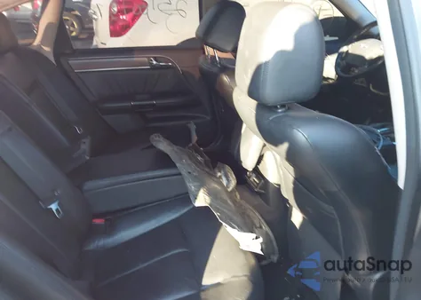 2010 Infiniti M35X from USA, damaged, VIN JN1CY0AR9AM961261